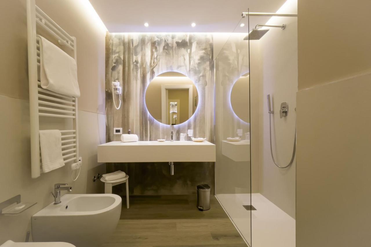 Hotel La Perla à Camerano Extérieur photo