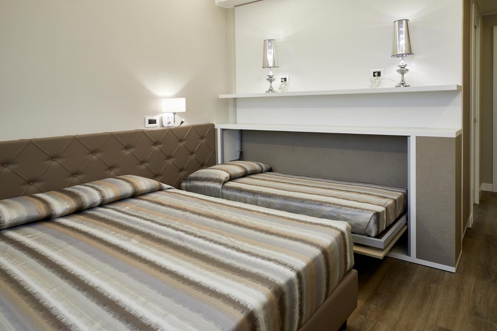 Hotel La Perla à Camerano Extérieur photo